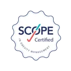 Insignia SCOPE Certified in Obesity Management, otorgada por la World Obesity Federation